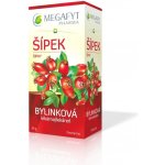 Megafyt Bylinková lékárna Šípek 20 x 3,5 g – Hledejceny.cz