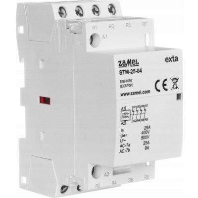 Zamel STM-25-04 – Hledejceny.cz