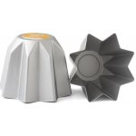 Decora forma na Pandoro 500g 19,5x15cm – Zboží Mobilmania