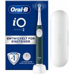 Oral-B iO Series 2 Green – Hledejceny.cz
