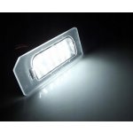 MITSUBISHI ASX 10 Osvětlení SPZ – Hledejceny.cz