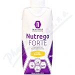 NUTREGO FORTE S PŘÍCHUTÍ VANILKA POR SOL 1X330ML – Hledejceny.cz