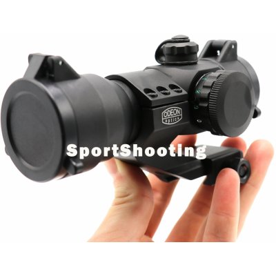 Odeon Optics 1x30 – Zboží Dáma