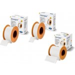 Omnipor 1,25 cm x 5 m – Zboží Dáma