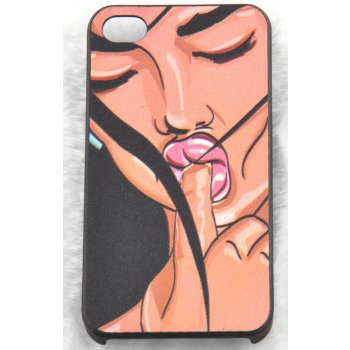 Pouzdro GAMA iPhone 5/5S- ''SEXY''