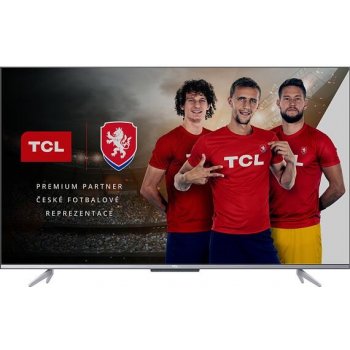 TCL 50P725