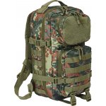 Brandit US Cooper Lasercut Medium flecktarn 25 l – Hledejceny.cz