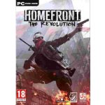 Homefront: The Revolution – Hledejceny.cz