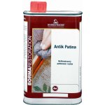 Borma Wachs Antik Patina 1 l – HobbyKompas.cz