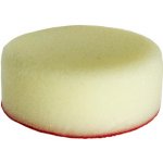 BRAYT PROFI Leštící pěnový kotouč - bílý 80 x 30 mm | Zboží Auto