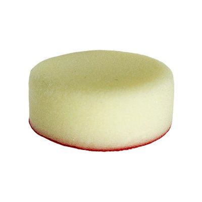 BRAYT PROFI Leštící pěnový kotouč - bílý 80 x 30 mm | Zboží Auto