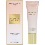 Revolution PRO Péče o rty Miracle Lip Oil 8 ml – Hledejceny.cz
