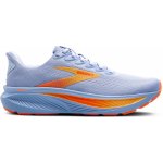 Brooks Ghost 17 oyster/apricot/pink bílá – Zboží Dáma