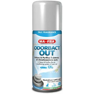 MA-FRA Pohlcovač pachů 150 ml – Hledejceny.cz
