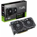 Asus Dual GeForce RTX 4060 Gaming 8GB GDDR6 90YV0JC1-M0NA00