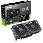 Asus Dual GeForce RTX 4060 Gaming 8GB GDDR6 90YV0JC1-M0NA00 – Hledejceny.cz