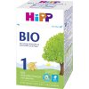 Umělá mléka HiPP 1 Bio 600 g