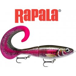 Rapala X-Rap Otus 25cm RTL