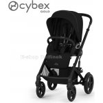 Cybex Talos S Lux Moon Black 2026 – Zbozi.Blesk.cz