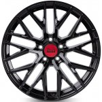 MAM RS4 8x18 5x112 ET45 black – Hledejceny.cz