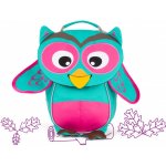 Affenzahn Olivia Owl tyrkysový – Zboží Dáma