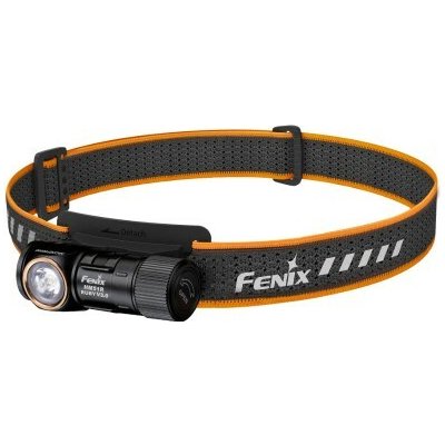 Fenix HM51R Ruby V3.0 – Zbozi.Blesk.cz