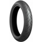 Bridgestone BT-016 Pro 110/70 R17 54W – Zboží Mobilmania