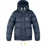 Fjallraven bunda Expedition Down Lite jacket men modrá – Sleviste.cz