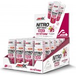 Amix Performance Nitro Beet Root MAX with Oxystorm Sweet Berry 20 x 60 ml – Hledejceny.cz