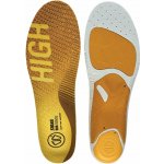 Sidas 3feet Run Sense High vložky vysoká klenba – Hledejceny.cz