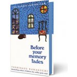 Before Your Memory Fades - Toshikazu Kawaguchi – Zboží Dáma