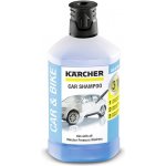 KÄRCHER Čistič na dřevěné podlahy 500 ml – Zboží Mobilmania