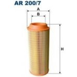 Vzduchový filtr FILTRON AR 200/7 – Hledejceny.cz