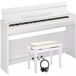 Yamaha YDP S56 WH SET2 – Hledejceny.cz