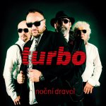Turbo - NOCNI DRAVCI CD – Hledejceny.cz