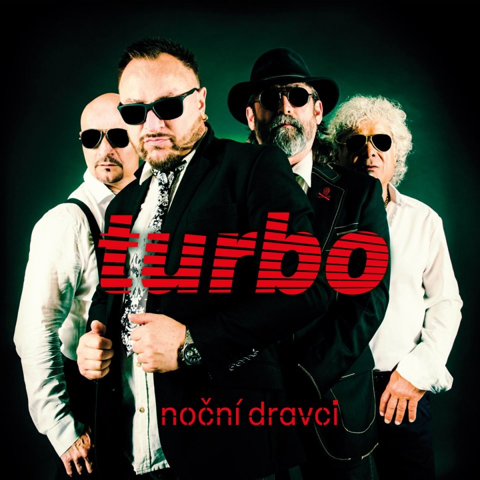 Turbo - NOCNI DRAVCI CD