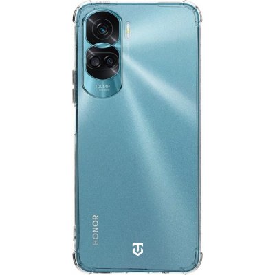 Tactical TPU Plyo Honor 90 Lite Transparent – Zboží Mobilmania