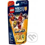 LEGO® Nexo Knights 70331 Úžasná Macy – Zboží Mobilmania