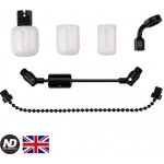 Fox Swinger Black Label Dumpy Bobbins oranžová – Zboží Dáma