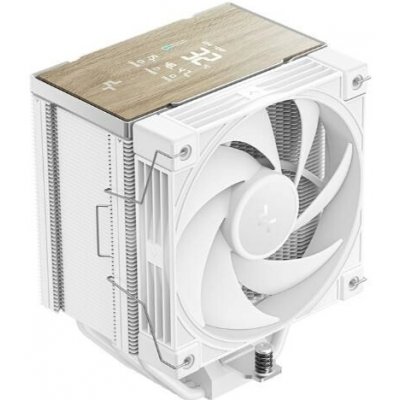 DeepCool AK700 G2 DIGITAL WH R-AK700-WHNDMN-GJD – Zboží Mobilmania