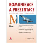 Komunikace a prezentace - Jiří Plamínek – Hledejceny.cz