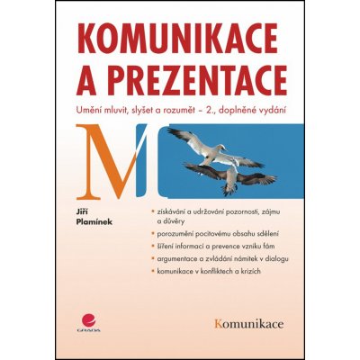 Komunikace a prezentace - Jiří Plamínek – Zbozi.Blesk.cz