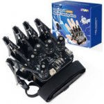 ACEBOTT Rozšiřovací set (robotická ruka) pro autíčka Arduino M390 – Sleviste.cz