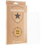 Tactical Glass Shield 2.5D sklo pro Apple iPhone 12 Pro Max Clear 8596311124082 – Zboží Živě