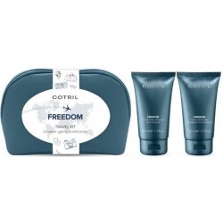 Cotril Freedom šampón 50 ml + maska 50 ml cestovní sada