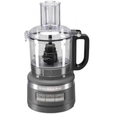 KitchenAid 5KFP0719EDG – Sleviste.cz