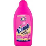 Vanish na koberce ruční čištění 500 ml – Sleviste.cz