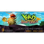 Yokus Island Express – Hledejceny.cz
