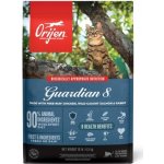 ORIJEN GUARDIAN 8 CAT 4,5 Kg – Zboží Dáma