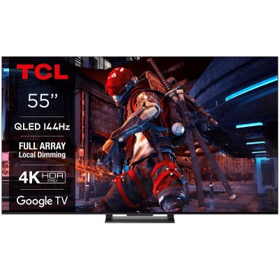 TCL 55C743